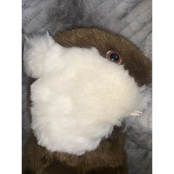 Caddy Shack Gopher Golf Club Head Cover Plush Stuffed Animal 15" - Picture 9 of 9